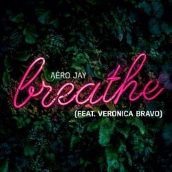 Breathe (feat. Veronica Bravo)