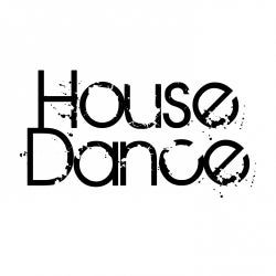 Nolan's House Dance Chart