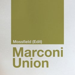 Mossfield - Edit