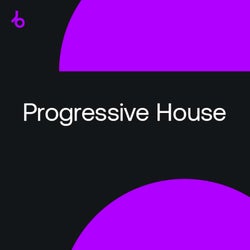 Closing Essentials 2021: Progressive House