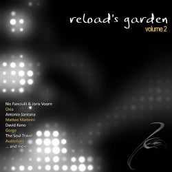 Reload's Garden - Volume 2