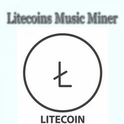 Litecoins Music Miner (Litecoin)