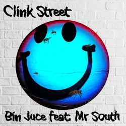Clink Street (feat. Mr South)