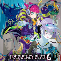 Frequency Blitz 6