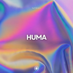 HUMA (Extended Mix)