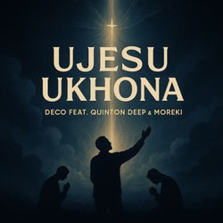 Ujesu Ukhona
