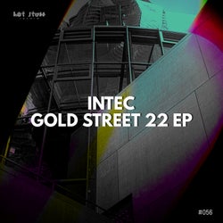 Gold Street 22 EP