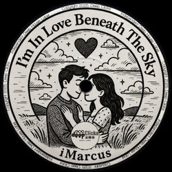 I'm in Love Beneath the Sky