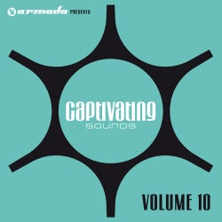 Armada Presents Captivating Sounds Volume 10