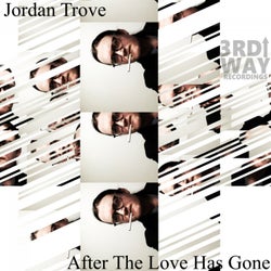 After The Love Has Gone