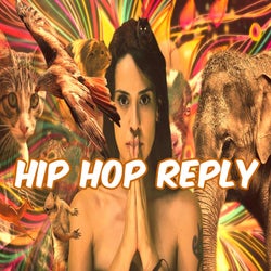 Hip Hop Reply