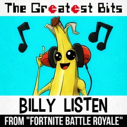 Billy Listen (from "Fortnite Battle Royale")