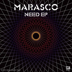 Marasco NEED August Grooves