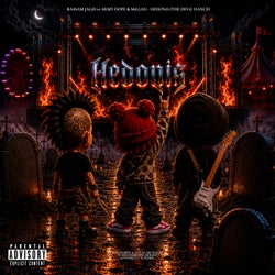 Hedonis (The Devil Dance)