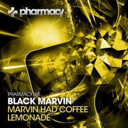 Marvin Had Coffee / Lemonade