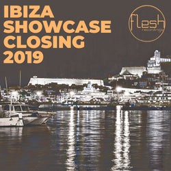 Ibiza Showcase Closing 2019