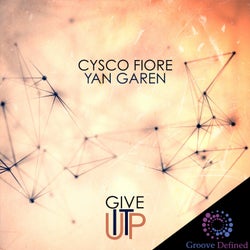 Give It Up