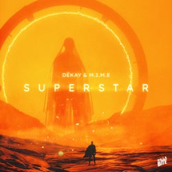 Superstar (feat. M.I.M.E)