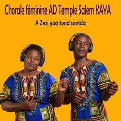 A zezi yoa tond samda