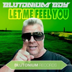 Let Me Feel You