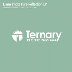 Pure Reflections EP