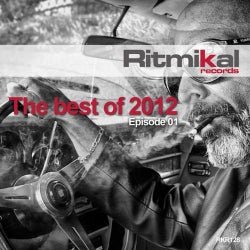 The Best of 2012 - Episode 01
