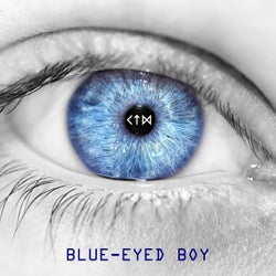 Blue-Eyed Boy