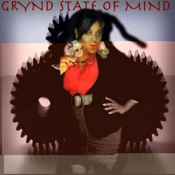 Grynd: A State of Mind - EP