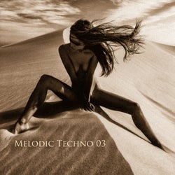 Melodic Techno 03
