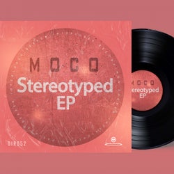 Stereotyped EP