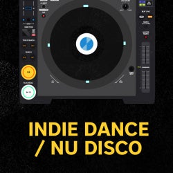 New Years Resolution: Indie Dance / Nu Disco