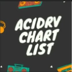 CHART LIST #37(Oct 2024 )