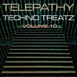 Techno Treatz Volume 10