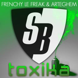 Frenchy Le Freak & Arteghem - Toxica
