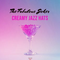 Creamy Jazz Hats