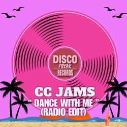 Dance With Me (Radio Edit)