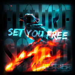 Set you free - Radio edit