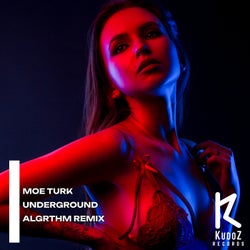 Underground (Algrthm Remix)