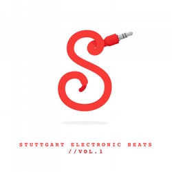 Stuttgart Electronic Beats, Vol. 1