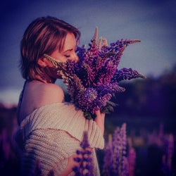 'Purple Sky 107' Chart May 2025