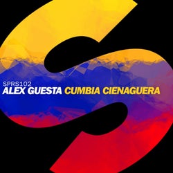 Cumbia Cienaguera (Extended Mix)