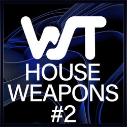 World Sound Trax House Weapons #2