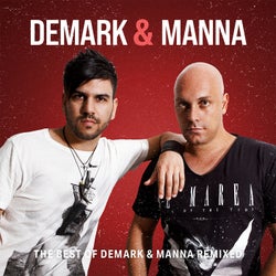 The Best of Demark & Manna Remixed