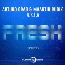 Fresh (The Remixes)