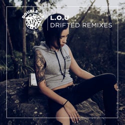 Drifted (Remixes)