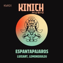 Espantapájaros