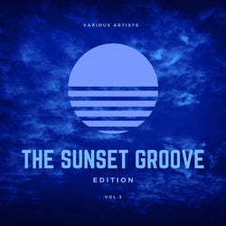 The Sunset Groove Edition, Vol. 3