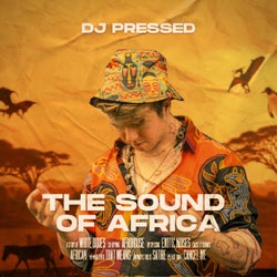 THE SOUND OF AFRICA (Extended Mix)