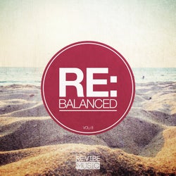 Re:Balanced, Vol. 8