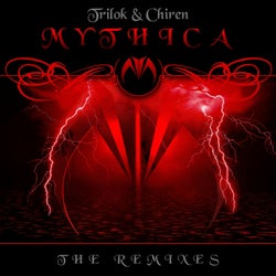 Mythica - The Remixes